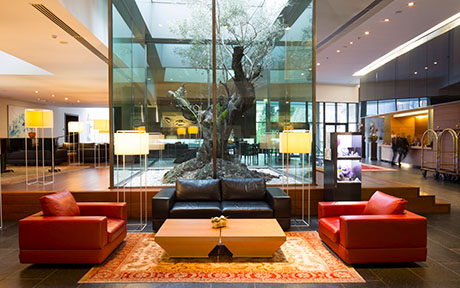 Andorra Park Hotel 5*