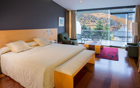 Andorra Park Hotel 5*