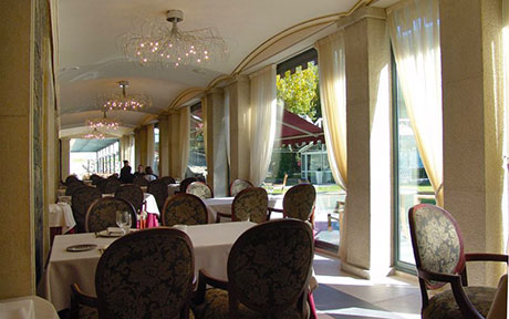 Andorra Park Hotel 5*