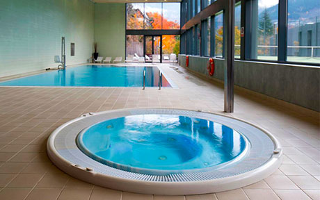 Andorra Park Hotel 5*