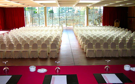 Andorra Park Hotel 5*