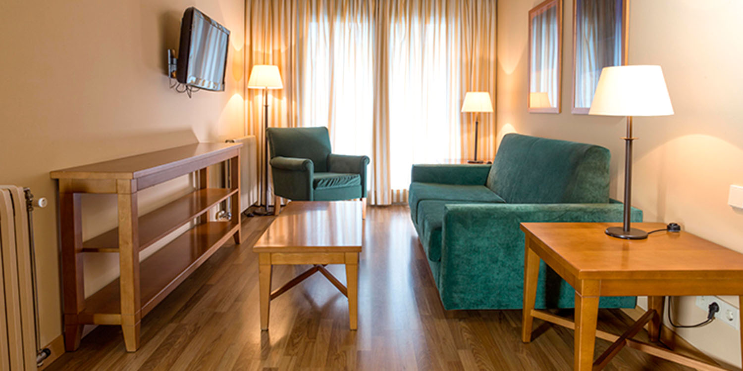 Aparthotel Shusski 4*. Андорра