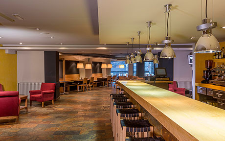 Aparthotel Shusski 4*. Андорра