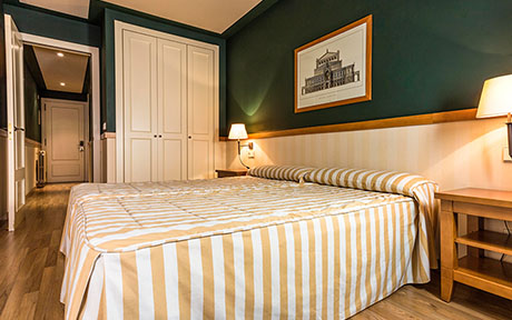 Aparthotel Shusski 4*. Андорра