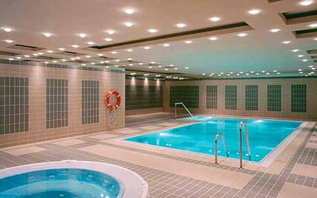 Hotel Nordic 4*. Андорра