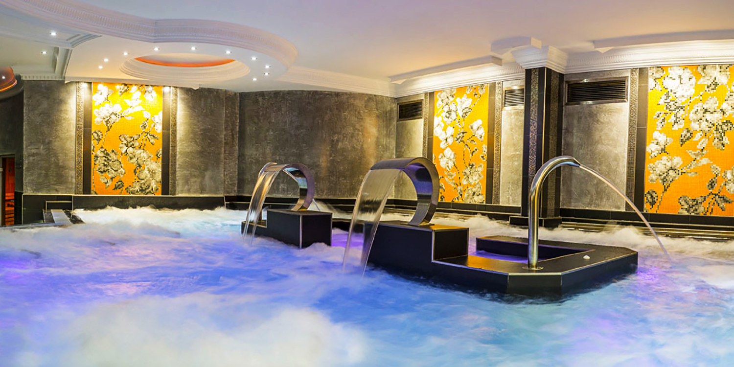 Princesa Park 4*. Андорра