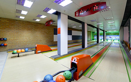 Princesa Park 4*. Андорра