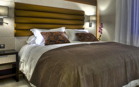 Princesa Park 4*. Андорра