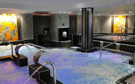 Princesa Park 4*. Андорра