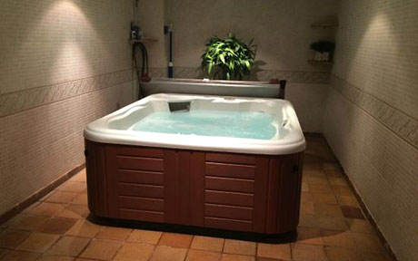 Reial Pirineus 4*