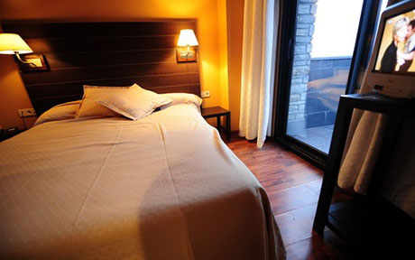 Reial Pirineus 4*