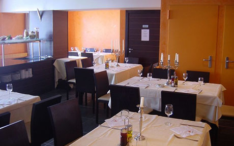 Reial Pirineus 4*