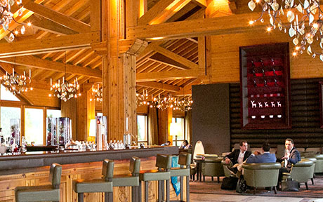 Sport Hotel Hermitage & Spa 5*