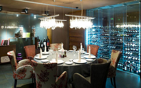Sport Hotel Hermitage & Spa 5*
