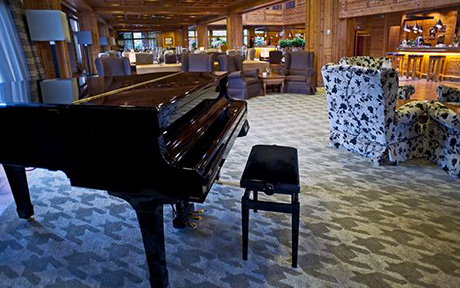 Sport Village 4*. Андорра