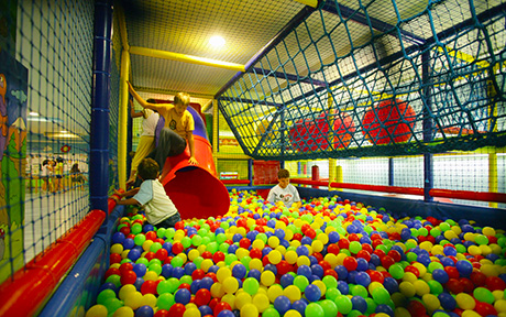 Sport Village 4*. Андорра