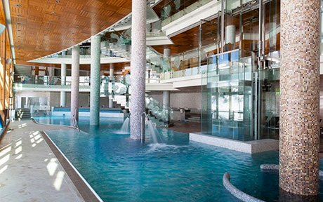 Sport Village 4*. Андорра