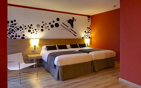 Sporting 4*