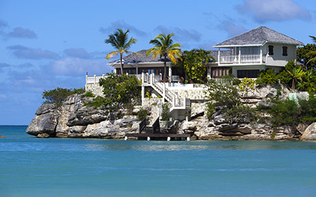 Blue Waters Resort 5*