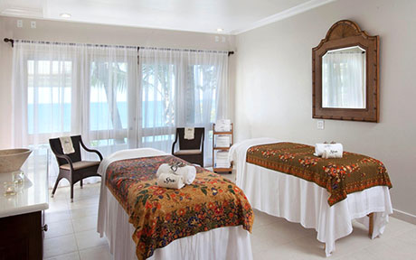 Blue Waters Resort 5*
