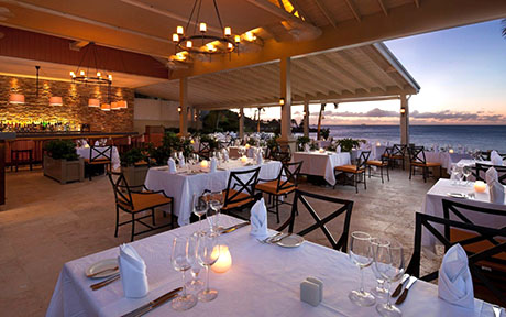 Blue Waters Resort 5*