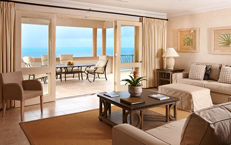 Blue Waters Resort 5*