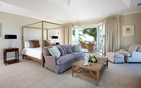 Blue Waters Resort 5*