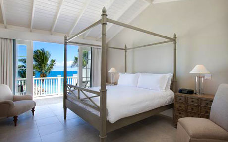 Blue Waters Resort 5*