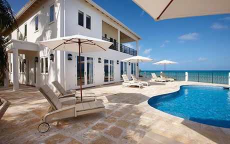 Blue Waters Resort 5*