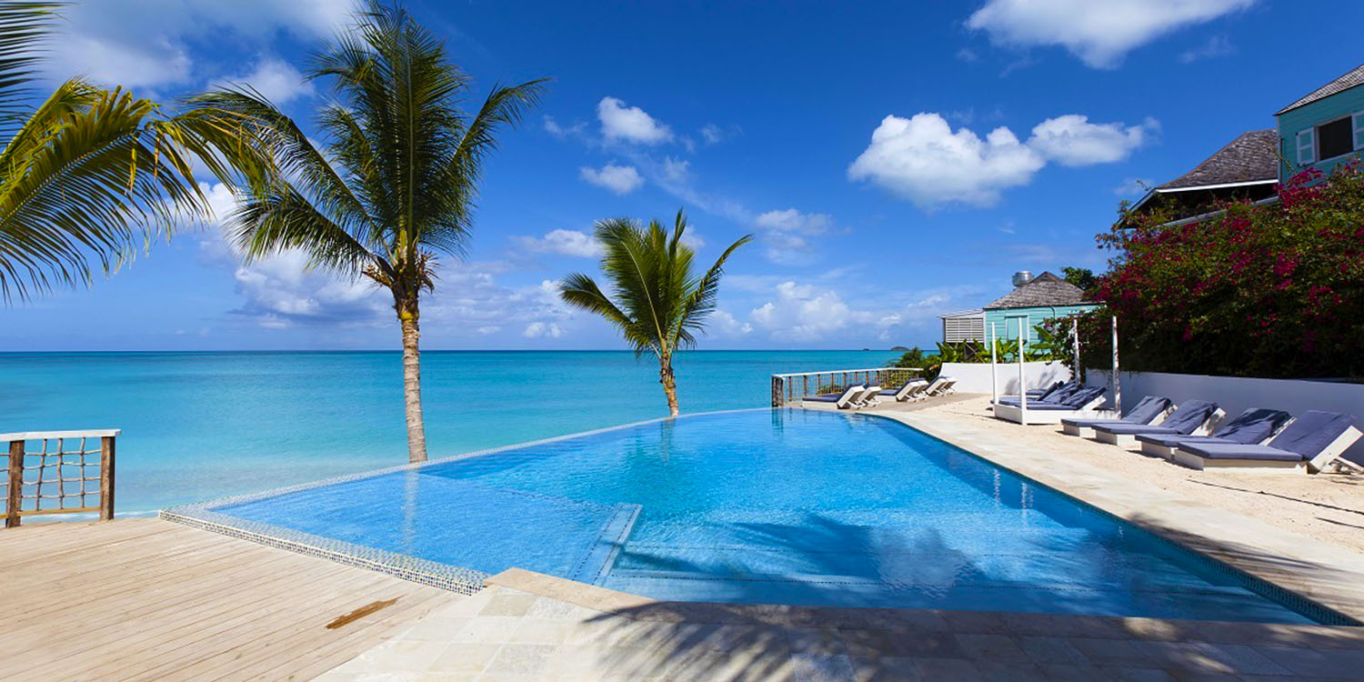 Cocobay Resort antigua