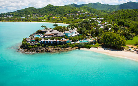 Cocobay Resort
