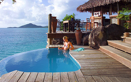 Cocobay Resort