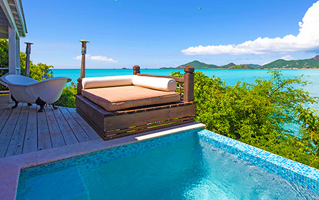 Cocobay Resort