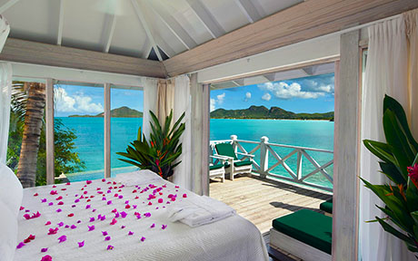 Cocobay Resort