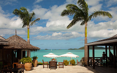 Cocobay Resort