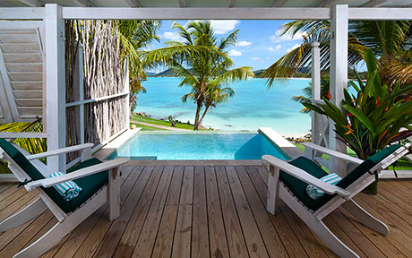 Cocobay Resort