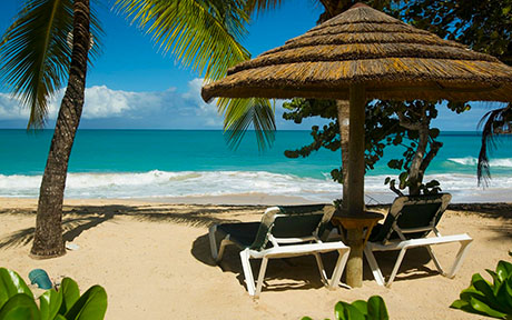 Galley Bay Resort & Spa 5*. Антигуа и Барбуда