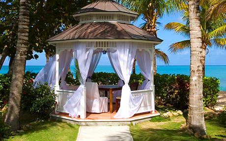 Galley Bay Resort & Spa 5*. Антигуа и Барбуда
