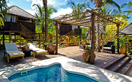 Galley Bay Resort & Spa 5*. Антигуа и Барбуда