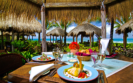 Galley Bay Resort & Spa 5*. Антигуа и Барбуда
