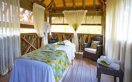 Galley Bay Resort Spa 5