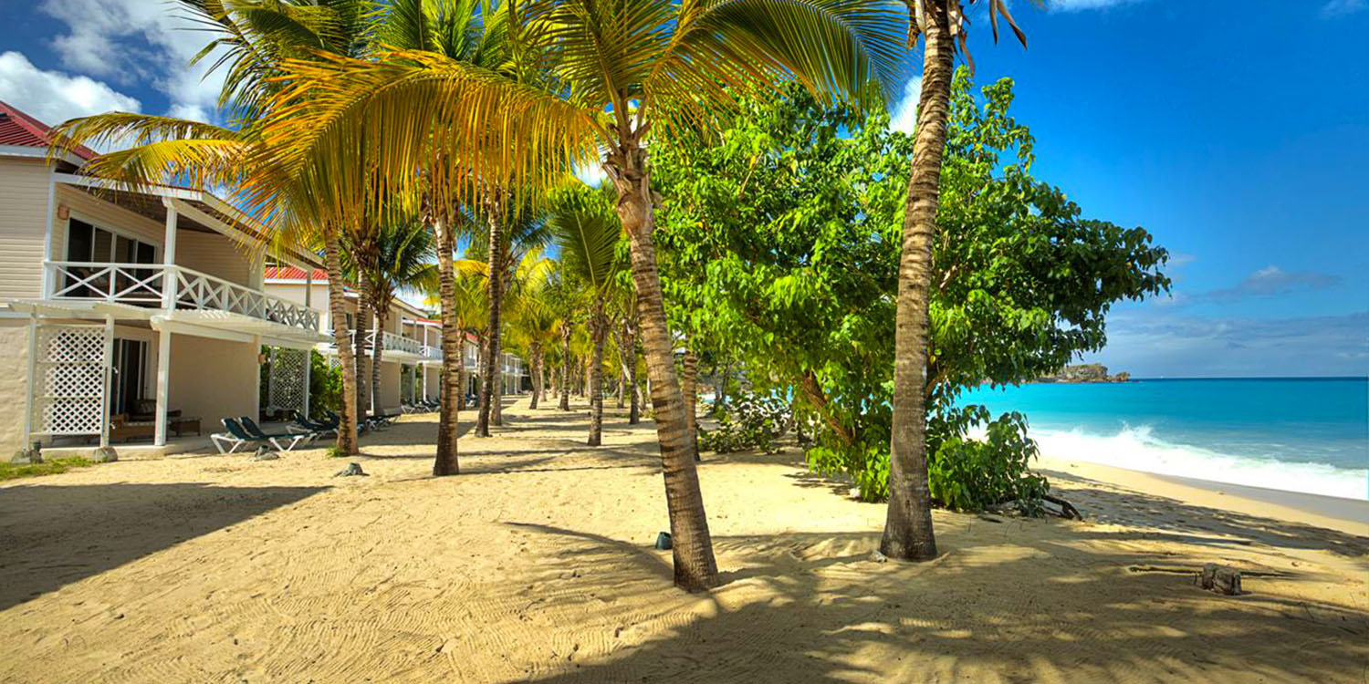 Galley Bay Resort Spa 5