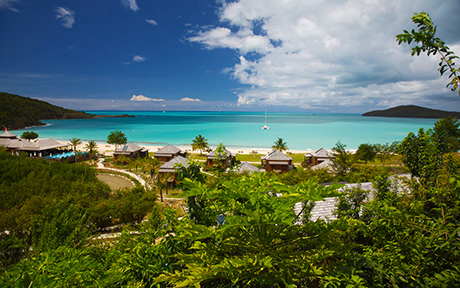 Hermitage Bay All Inclusive 5*