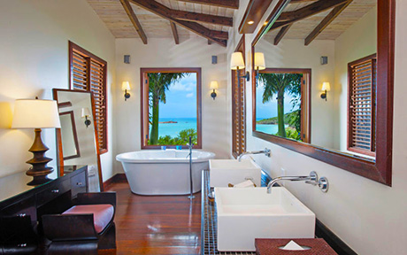 Hermitage Bay All Inclusive 5*