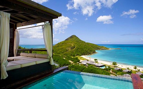 Hermitage Bay All Inclusive 5*
