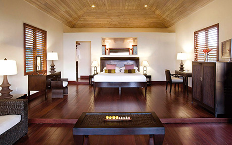 Hermitage Bay All Inclusive 5*