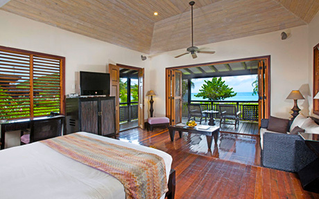 Hermitage Bay All Inclusive 5*