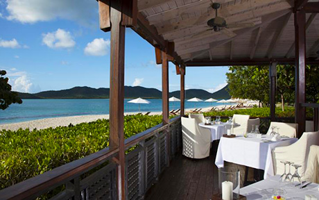 Hermitage Bay All Inclusive 5*