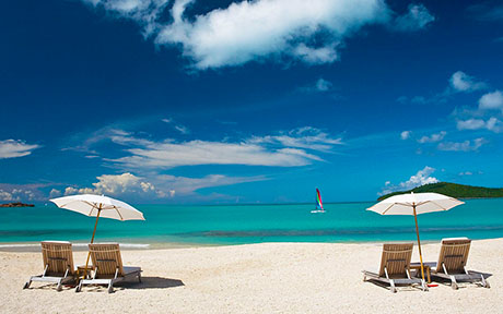 Hermitage Bay All Inclusive 5*