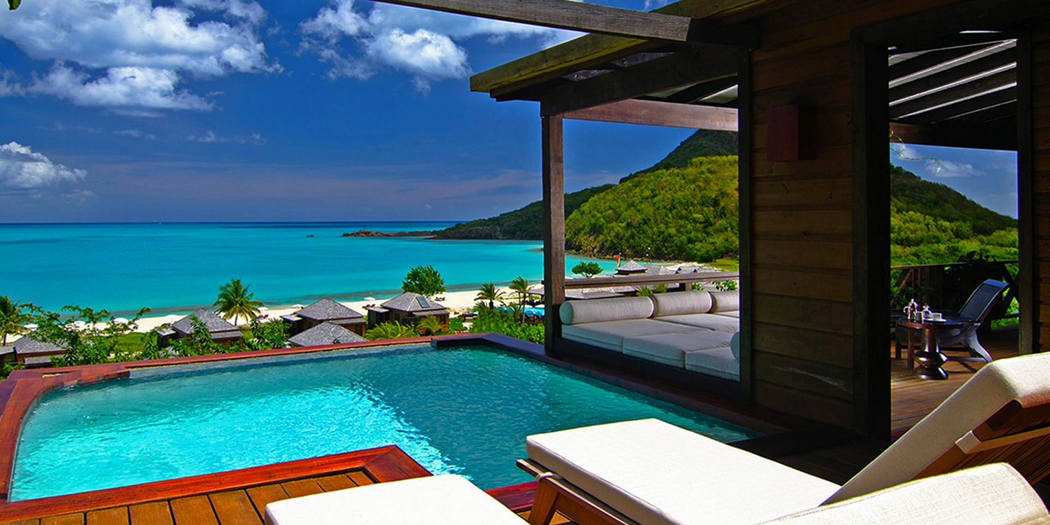 Hermitage Bay All Inclusive 5*